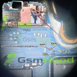 OPPO A6 Pro 5G CPH2827 UFS ISP Pinout Tested – Z3x Easy Jtag